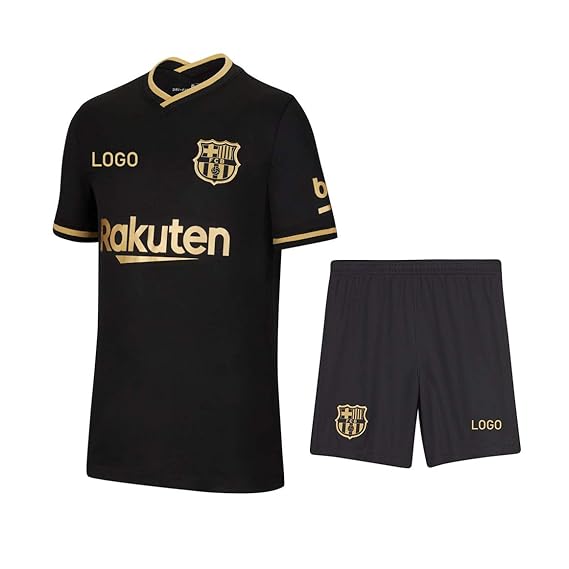 barcelona away 2020
