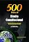Livro 500 Testes de Direito Constitucional