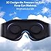 Headphones - Sleep Headphones Bluetooth Headband Wireless