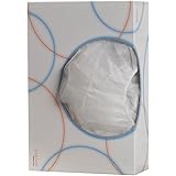 CleanTryOn Disposable Makeup Masks Original 25/box