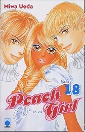 Peach girl