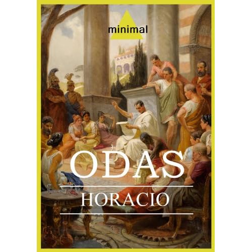 Odas (Clásicos Grecolatinos) Odas (Clásicos Grecolatinos)