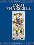 Tarot de Marseille by Mary Packard (2015-10-20) by 