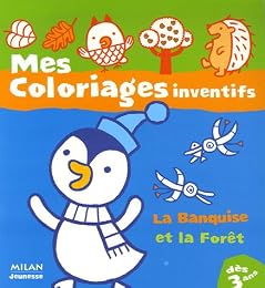 La  banquise et la forêt