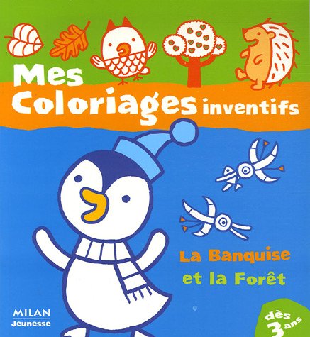 La  banquise et la forêt