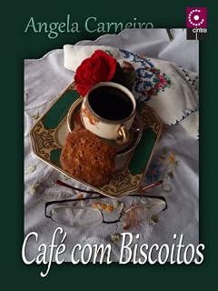 Livro Café com Biscoitos