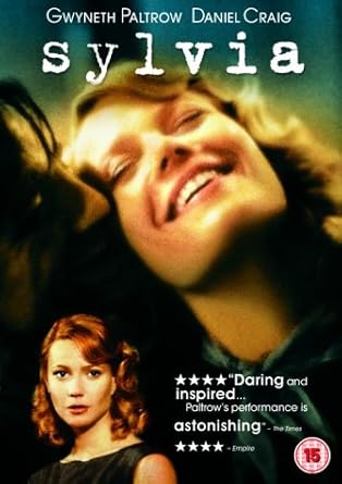 Sylvia Uk Import Amazon De Paltrow Gwyneth Harris Jared Craig Daniel Jeffs Christine Paltrow Gwyneth Harris Jared Dvd Blu Ray