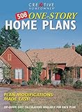 508 One-Story Home Plans: Plan Modifications Made Easy!