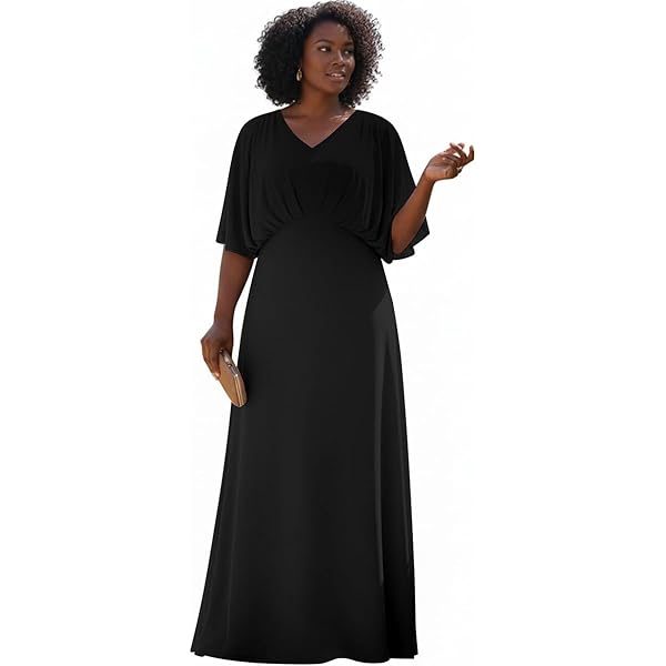 dylan & davids long sleeve formal fitted evening dress Dylan & Davids Long Sleeve Formal Fitted Evening Dress