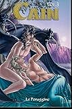 Cain Volume 3 (Yaoi) (v. 3) by