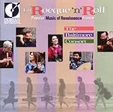 ROCQUE 'N' ROLL:POPULAR MUSIC OF RENAISSANCE       image