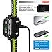 Bark Collar No Bark Collar Rechargeable Anti bark Collar with Adjustable Sensitivity and Intensity Beep Vibration and No Harm Shock Bark Collar for Small Medium Large Dogsthumb 3
