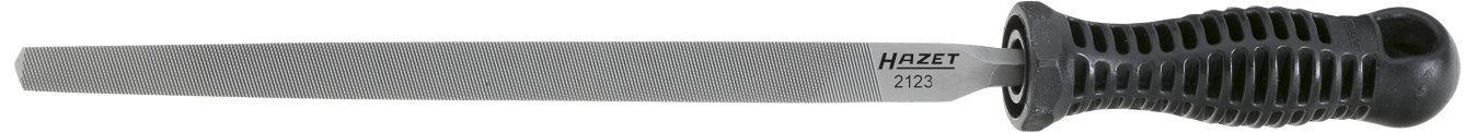 HAZET 2123-8 Three Square File