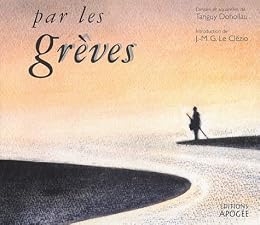 Par les grèves
