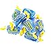 Blue Raspberry Hard Candy, Individually Wrapped Bulk Classic Candy, 2 Lbs