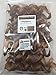 Top Dog Chews Bully Stick Springs for Dogs - Natural Bulk Dog Dental Treats. - 25 Pack, Free Range & Grass Fed Beef