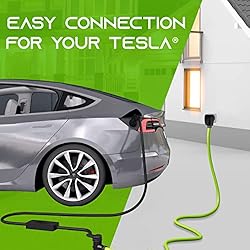 GearIT 50-Amp Extension Cord for RV and EV