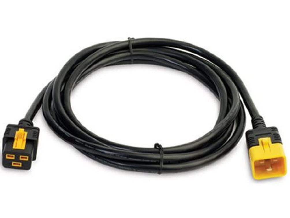 APC 3.0m C19 To C20 Power Cord Cable