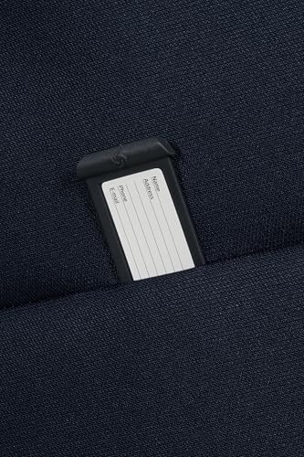 Samsonite Boost Classic Base, S, Blue (Dark Navy), Classic