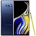 Samsung Galaxy Note 9, 512GB, Ocean Blue - Unlocked (Renewed)