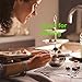 Double Boiler Pots for Chocolate Melting, Double Boiler Pots for Candle, Double Boiler Pot Stainless Steel for Soap Making, Chocolates Universal Melting Pot Bowl with Spout Soap for Candy Steamer