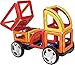 Magformers Vehicle Power Construction Set (47-pieces)