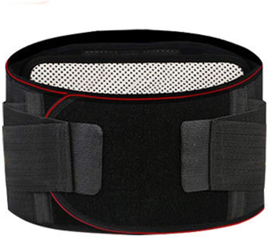 faja lumbar, cinturon lumbar, arnes lumbar, protector espalda