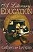 A Literary Education