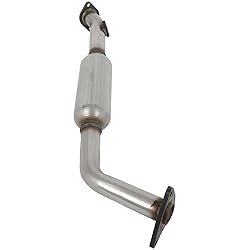 ACZCR Right Catalytic Converter Fit For Toyota For
