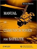 Image de Manual de comunicaciones por satelite