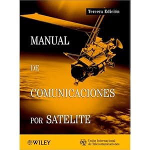 Manual de comunicaciones por satelite