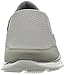 Skechers mens Equalizer Persistent road running, Grey, 13 US
