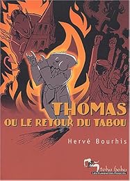 Thomas ou Le retour du tabou