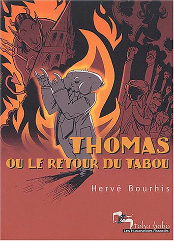 Thomas ou Le retour du tabou