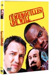 Les Embrouilles De Will