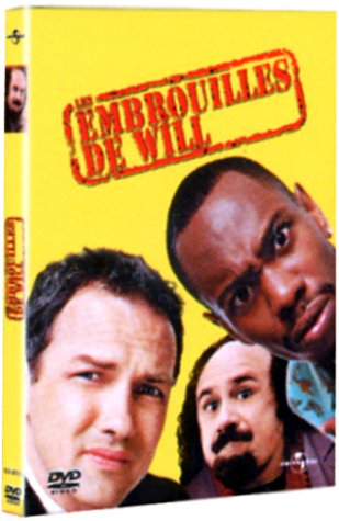 Les Embrouilles De Will