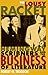 The Lousy Racket: Hemingway, Scribners, and the Business of Literature by Robert Trogdon