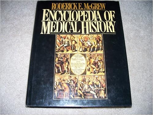 the encyclopedia of medical robotics