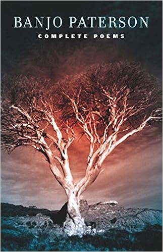 Banjo Paterson Complete Poems Ab Banjo Paterson - 