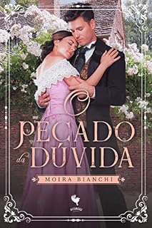 Livro O Pecado da Dúvida