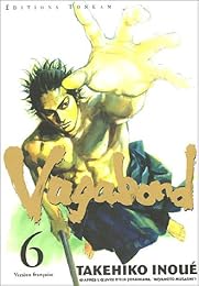 Vagabond