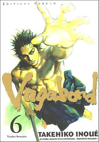 Vagabond