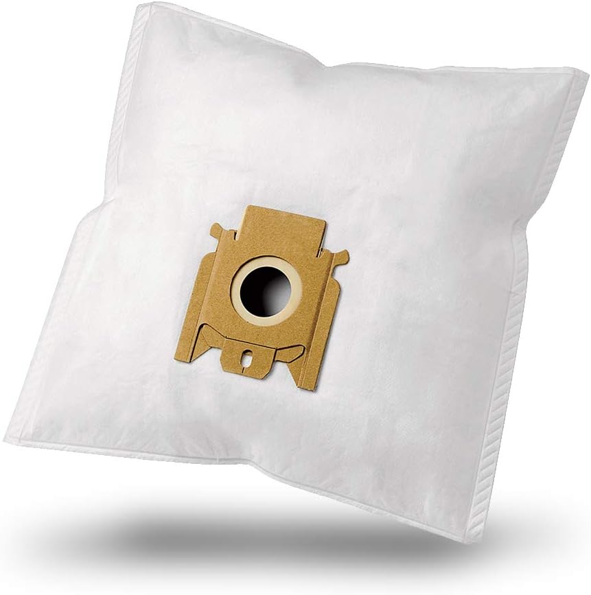 10x Vacuum Cleaner Bags for Hoover Type 90BA1718 _ 51 Amazon.co.uk