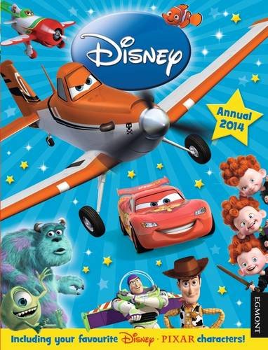 絵本・児童書 Disney (Pixar) Annual 2013 Disney Junior Annual 2013 | eBay