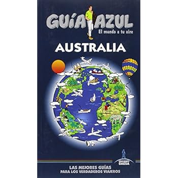 Australia Australia