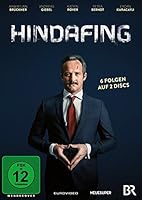 Hindafing - Doppel DVD