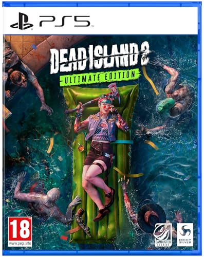 Dead Island 2 Ultimate Edition PS5