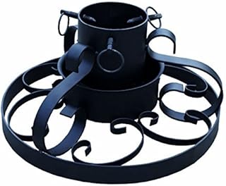 Spetebo Weihnachtsbaumständer Antik Ø34cm