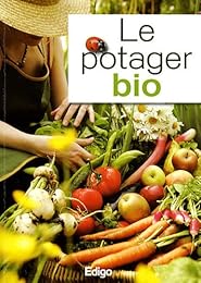 Le  potager bio