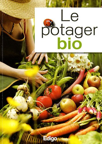 Le  potager bio